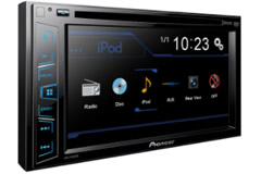 AVH-190DVD