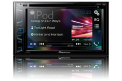 AVH-290BT